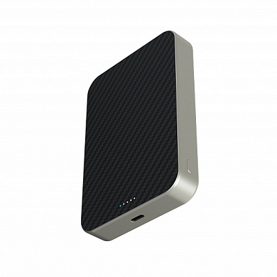 Беспроводной магнитный ПЗУ Magssory Pride 10000 мАч