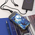 Внешний аккумулятор Starlight Plus NEO 10000 mAh, серый - Фото 9