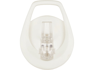 Бутылка для воды Pallant, тритан, 700 мл