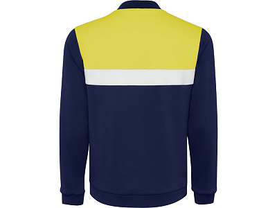 Спортивная куртка Leros, унисекс