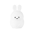 Силиконовый ночник Rombica LED Rabbit - Фото 2