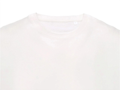 Футболка с пич отделкой Kyoto, унисекс