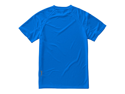 Футболка Serve мужская