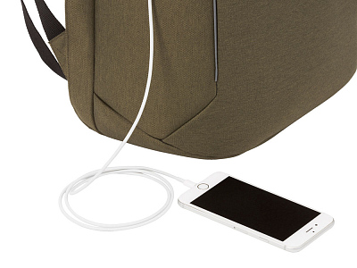 Рюкзак-антивор