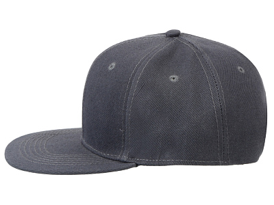 Бейсболка с прямым козырьком Los Angeles 2.0