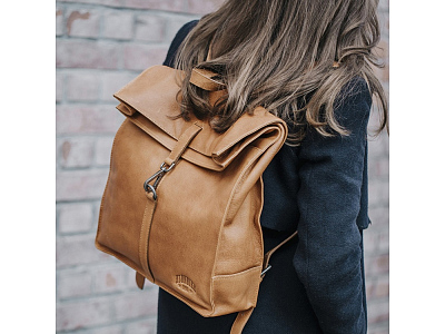 Рюкзак-сумка DIGGER Mara