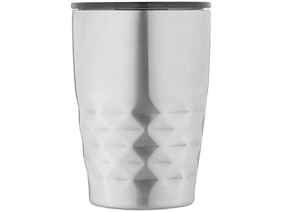 Вакуумная кружка с крышкой Geo