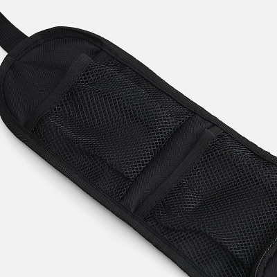 Органайзер на сидение автомобиля Sidestash, черный