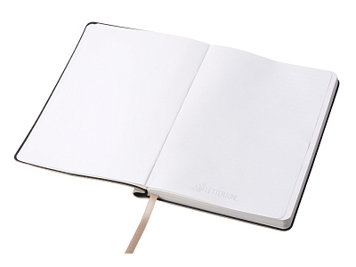 Блокнот в гибкой обложке А5 Notepeno Max