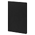 Блокнот Corsa slim, черный - Фото 6