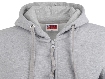 Толстовка на молнии Perform женская