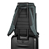 Рюкзак VICTORINOX Altmont Professional Fliptop Laptop Backpack 15'', зеленый, полиэфирная ткань, 33x26x49 см, 26 л - Фото 2