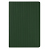 Ежедневник Rain недатированный, зеленый - Фото 4