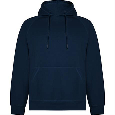 Толстовка VINSON унисекс, МОРСКОЙ СИНИЙ 2XL (Морской синий)