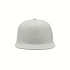 Бейсболка SNAP BACK, 6 клиньев, пластиковая застежка - Фото 5