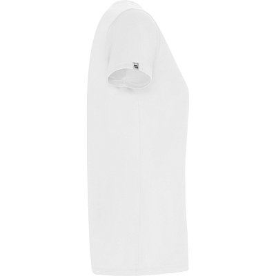 Спортивная футболка IMOLA WOMAN женская, БЕЛЫЙ 2XL