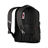 Рюкзак WENGER MX Professional 16”, серый, 100% полиэстер, 33х21х45 см, 21 л - Фото 6