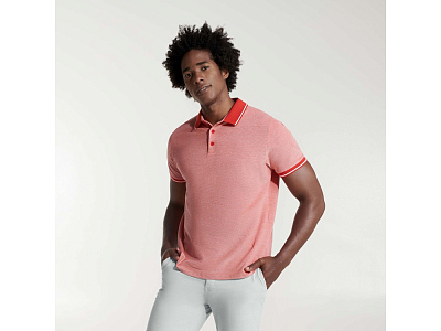 Рубашка поло Bowie мужская