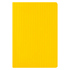 Ежедневник Rain недатированный, желтый (без упаковки, без стикера) - Фото 3