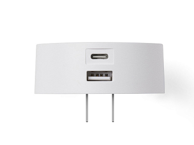 Адаптер питания USB Poweron