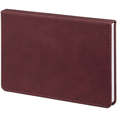 Набор Urban Simple, бордовый