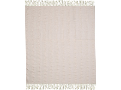 Плед Hild из натурального хлопка