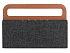 Портативная колонка Mysound BT-27 Brown - Фото 3