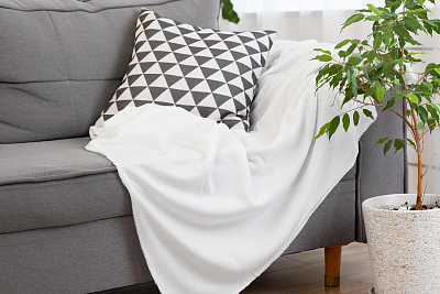 Набор подарочный "Мечты", белый