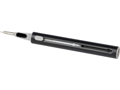 Комплект для очистки наушников TWS Mimi (Чёрный)