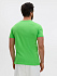 Футболка унисекс Regent 150, зеленый лайм - Фото 6