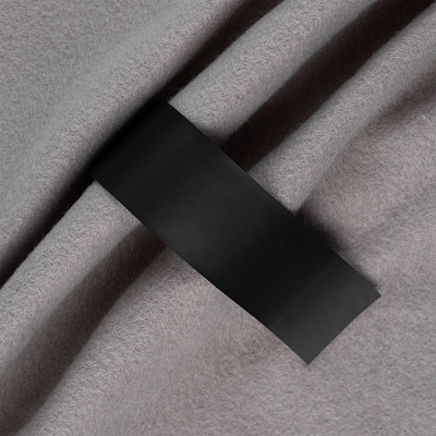 Лента силиконовая Biguna 35 S, черная, 40 см (Чёрный)