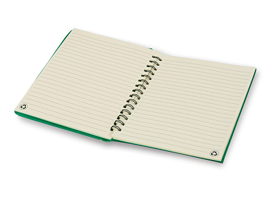 Блокнот А5 Малокен