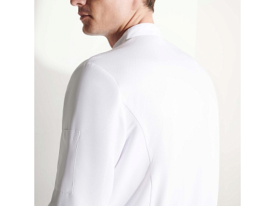 Куртка повара Dabiz, унисекс