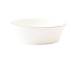 Миска BOWL 1 WHT - Фото 1