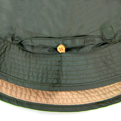 Панама BUCKET POCKET