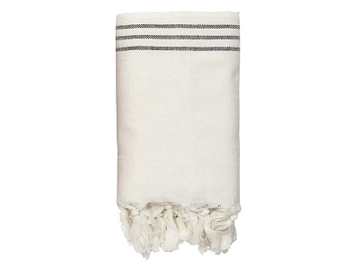 Плед 3-в-1 из переработанного хлопка