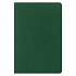 Блокнот Corsa slim, зеленый - Фото 4