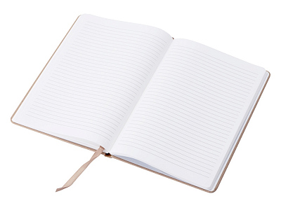 Блокнот с каменной бумагой А5 Fleekstone