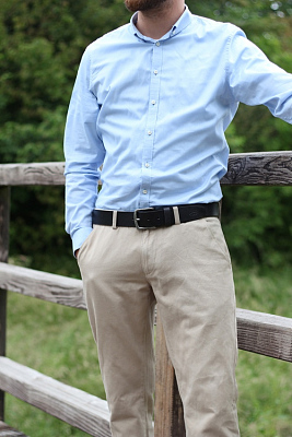 Ремень Creek односторонний