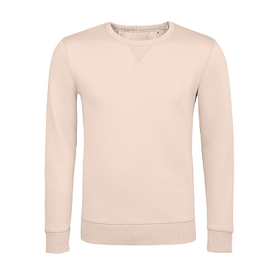 Толстовка-свитшот мужской SULLY 280  (Светло-розовый)