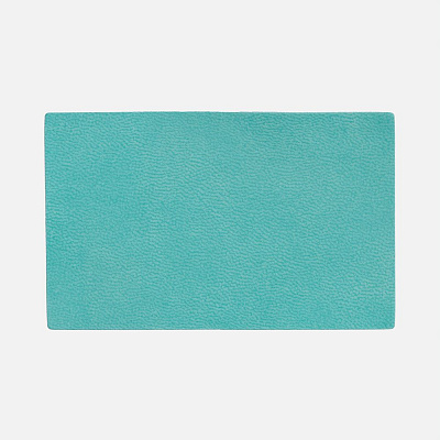 Лейбл Listra Latte, XL  (Бирюзовый)