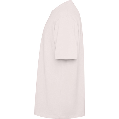 Футболка оверсайз BULL, БЕЛЫЙ ВИНТАЖ 3XL