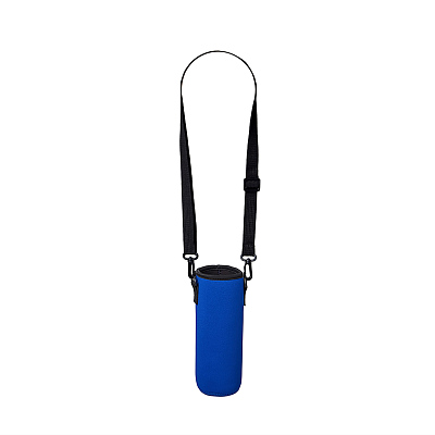 Сумочка-чехол Скин неопреновая для бутылки
