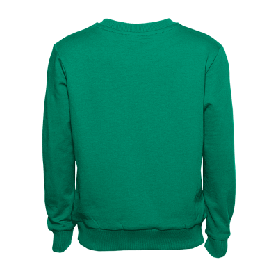 Свитшот детский STAN футер без начёса, 260, 63J