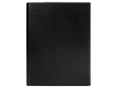 Ежедневник недатированный с магнитным клапаном А5 Waltz