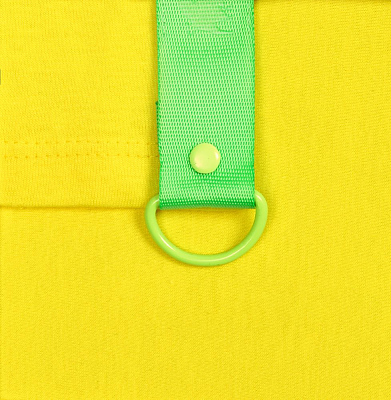 Футболка Imperial 190, лимонная