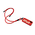 Кабель - ланьярд Линк 66 Вт, красный - Фото 4