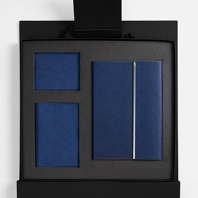 Набор Petrus Flap, синий