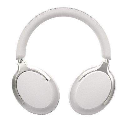 Наушники беспроводные PERO BH06, белый