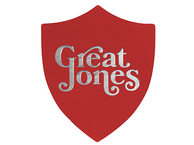 Патч Щит, soft-touch